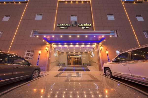 Levant Hotel image 1