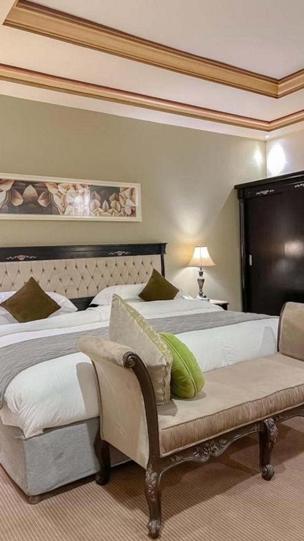 Levant Hotel image 12