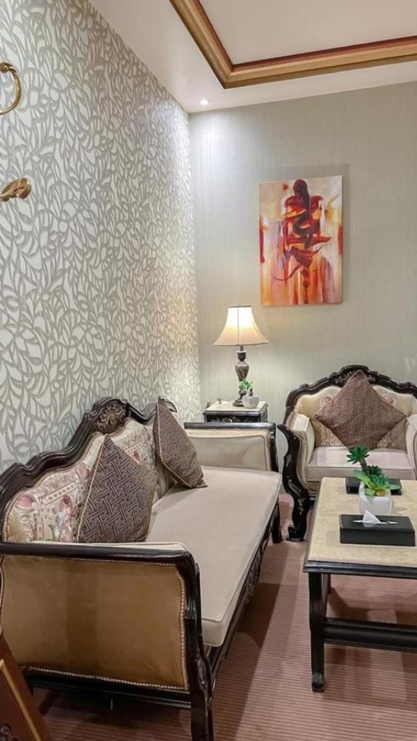 Levant Hotel image 13
