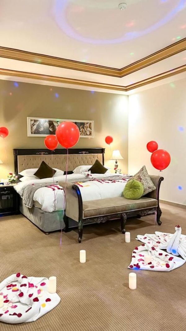 Levant Hotel image 15