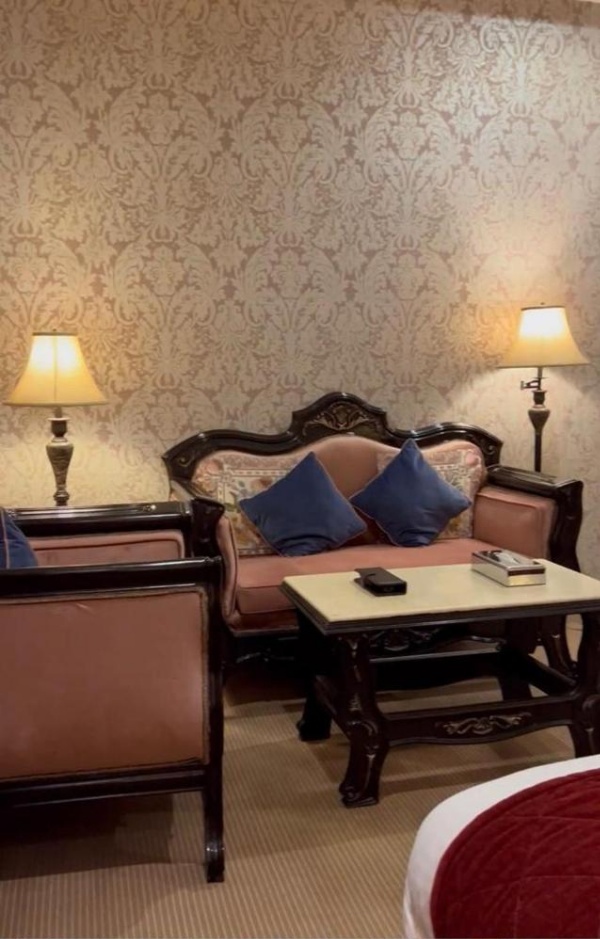 Levant Hotel image 18