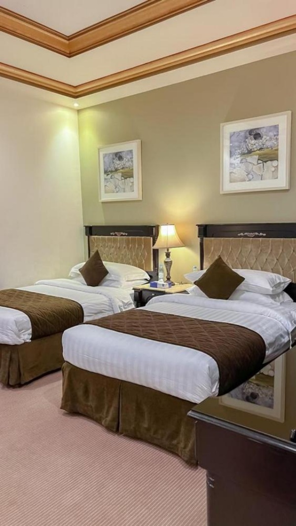 Levant Hotel image 19