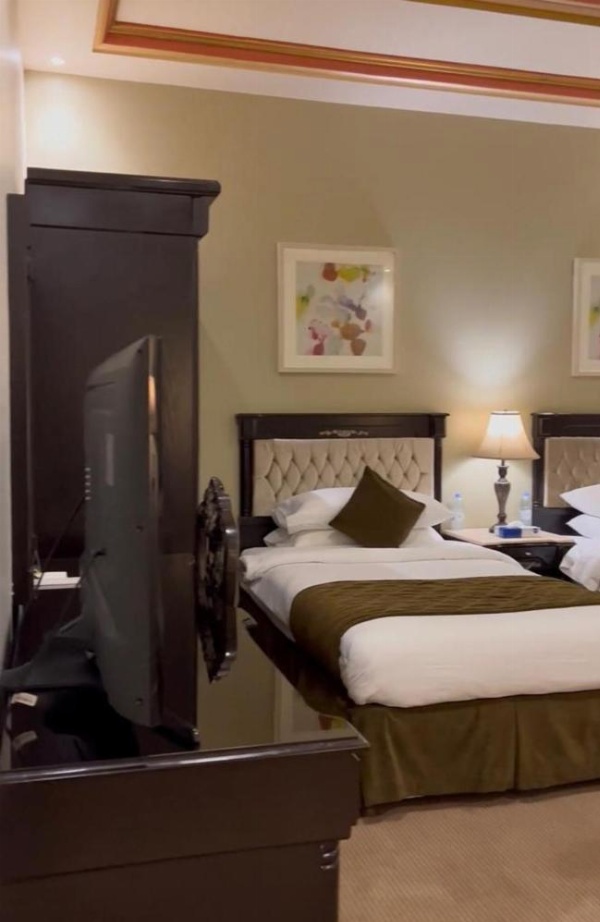 Levant Hotel image 27