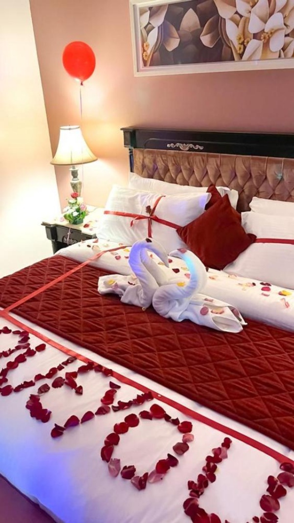 Levant Hotel image 29