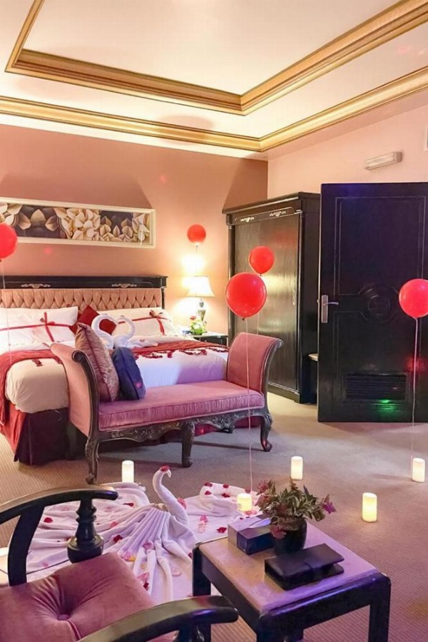 Levant Hotel image 30