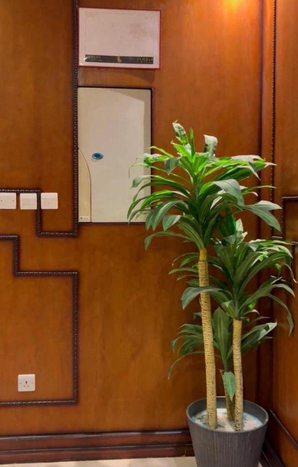Levant Hotel image 39