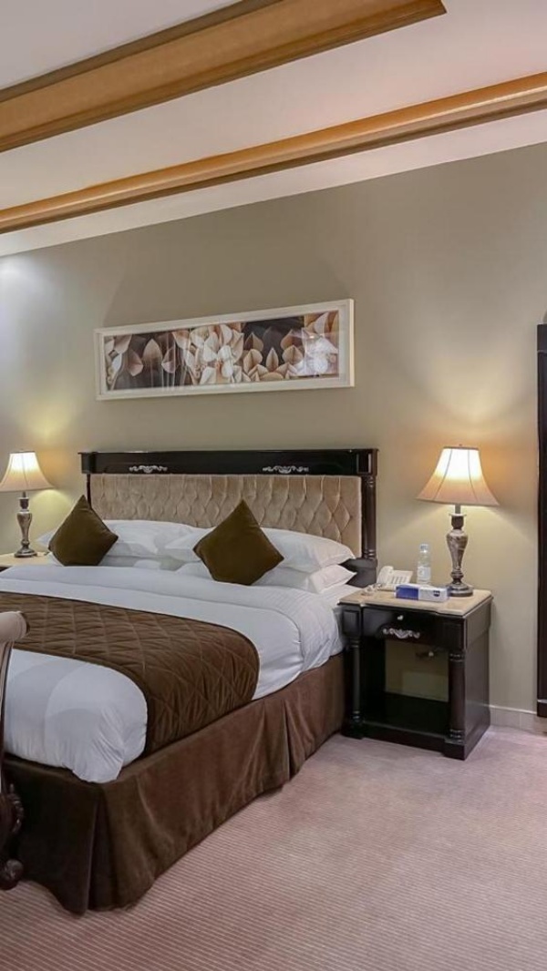 Levant Hotel image 40