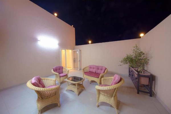 Levant Hotel image 47