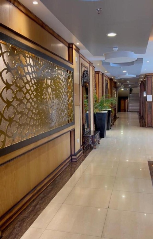Levant Hotel image 51