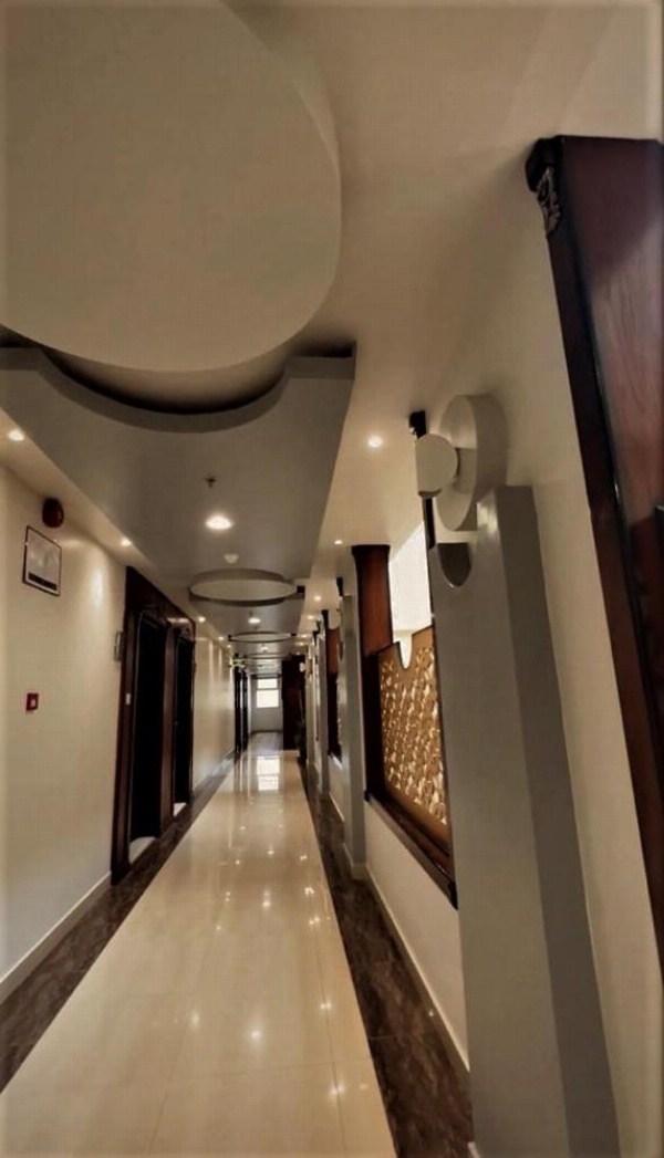 Levant Hotel image 53