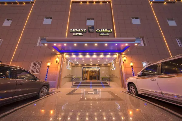 Levant Hotel