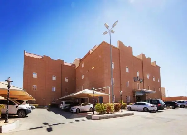 Levant Hotel 10