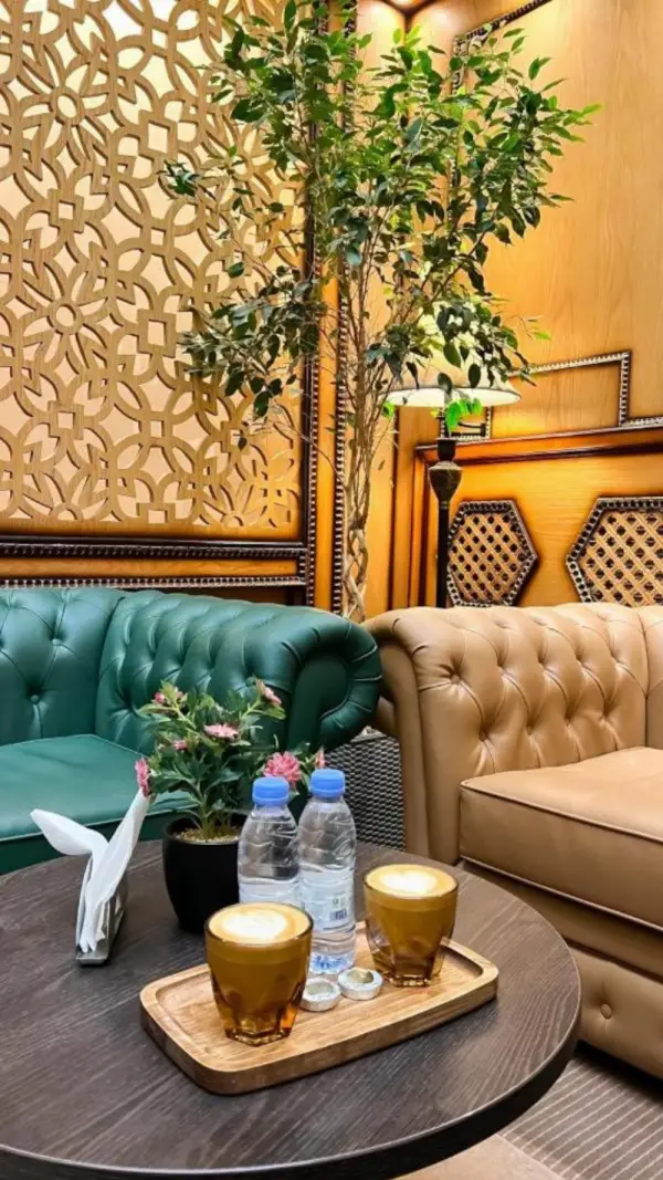 Levant Hotel Main image