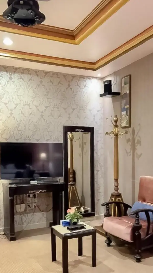 Levant Hotel 7
